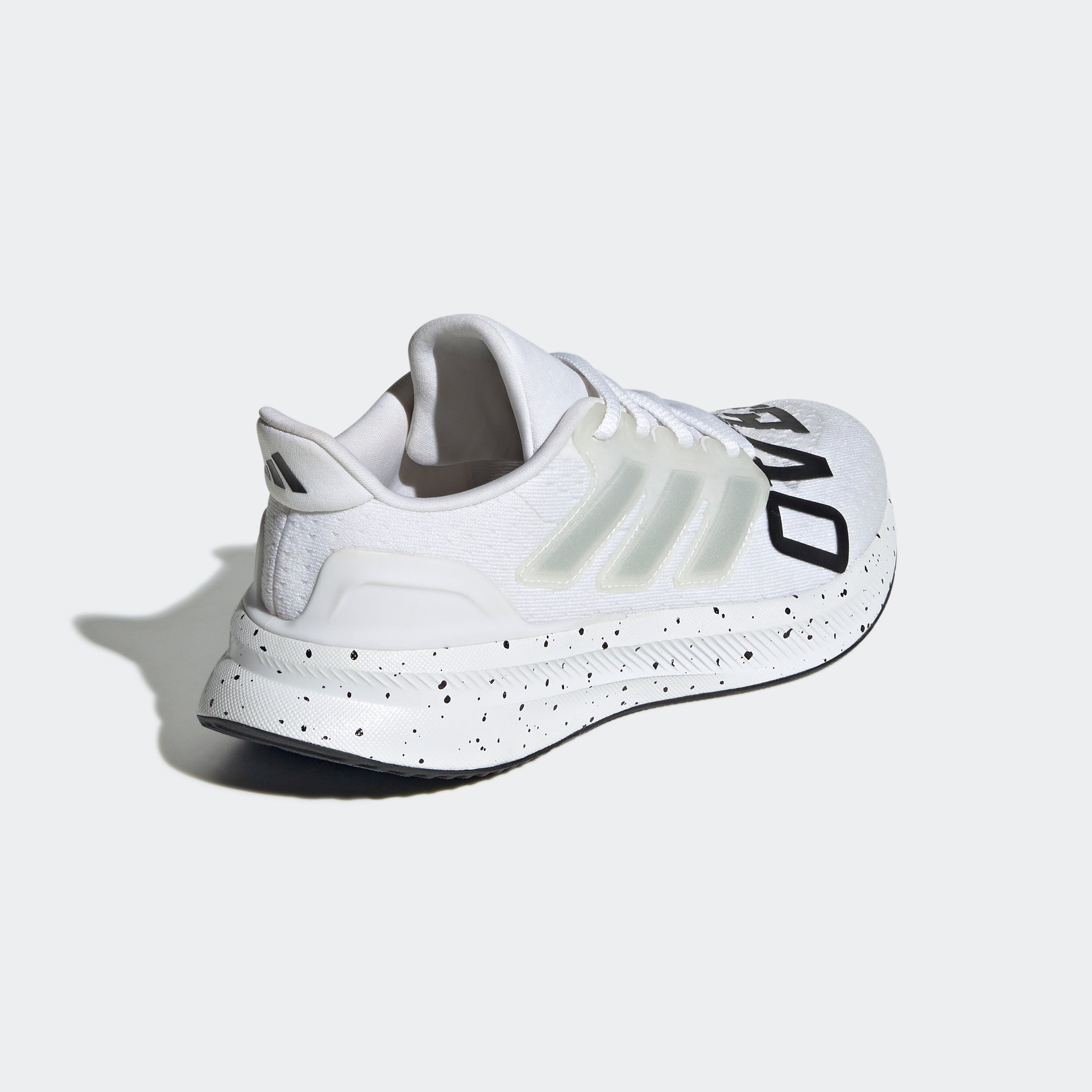 adidas gazelle silver green womens adidas Ultrarun 5 - Youth 04.0 / White/Silver Metallic/Black