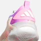 Adidas AE 1 Low Tie Dye Basketball Sneakers