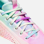 Adidas AE 1 Low Tie Dye Basketball Sneakers