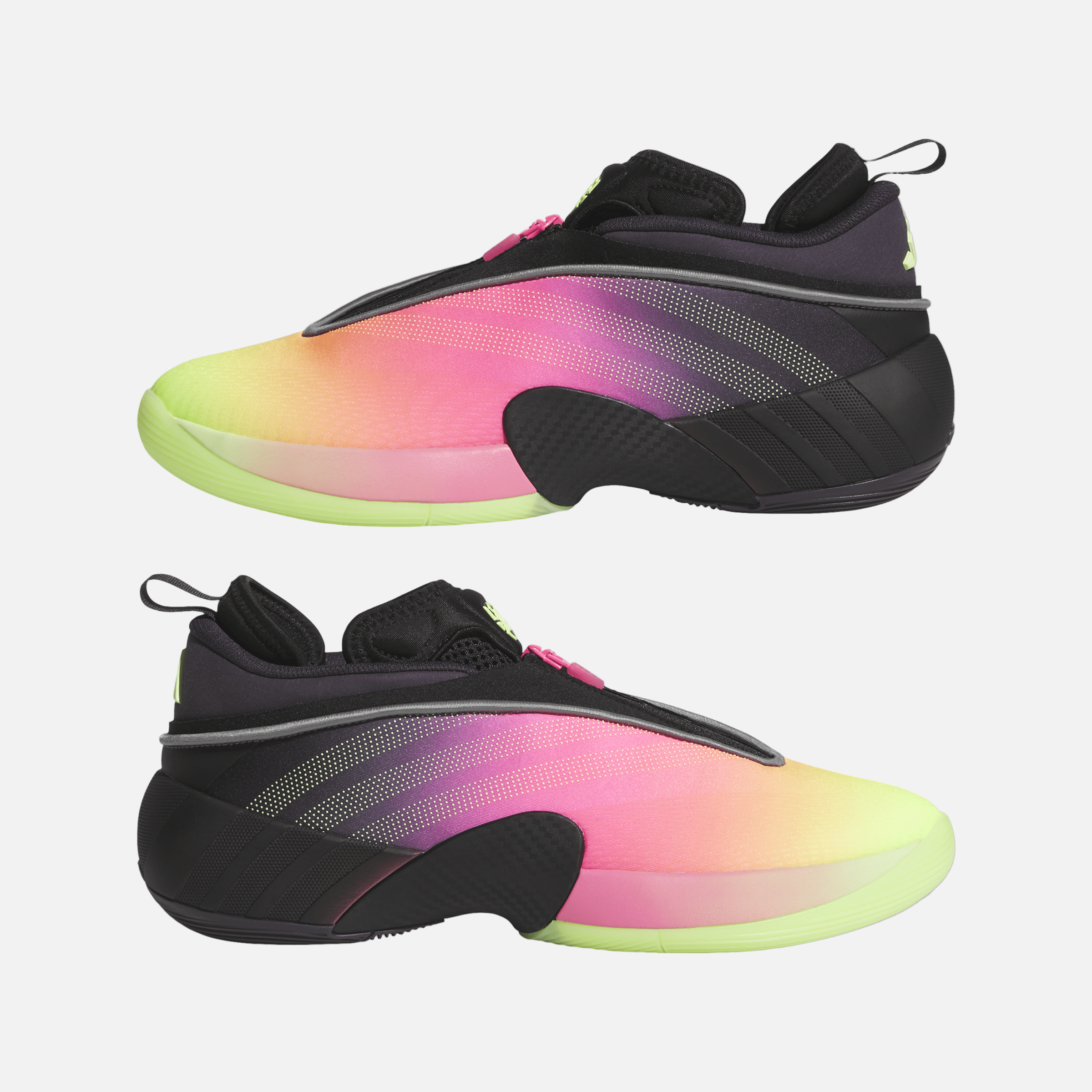 Adidas D.O.N. Issue 7 Basketball Sneakers