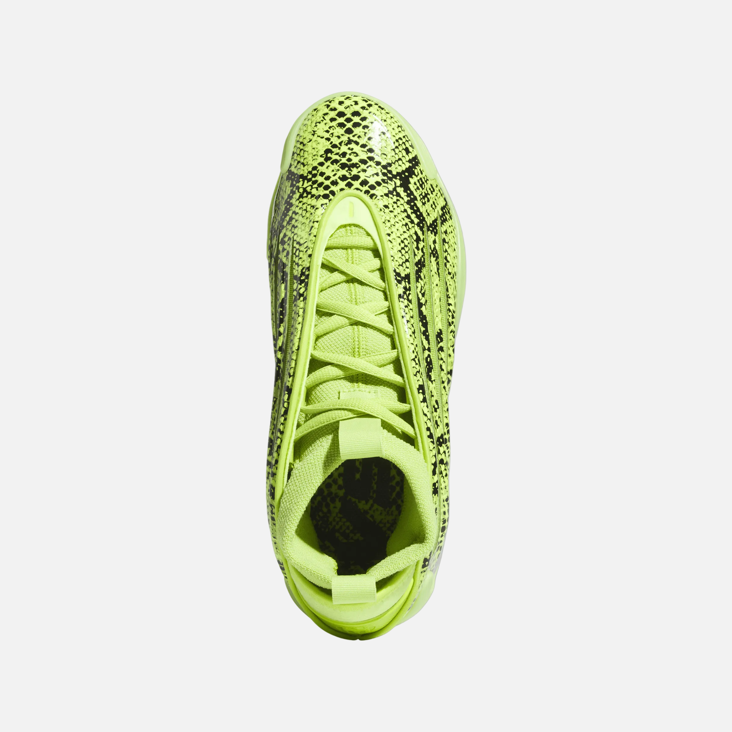 Adidas Harden Volume 9 Solar Slime Basketball Sneakers – OVERTIME