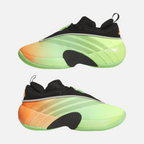 Kids Adidas D.O.N. Issue 7 Basketball Sneakers