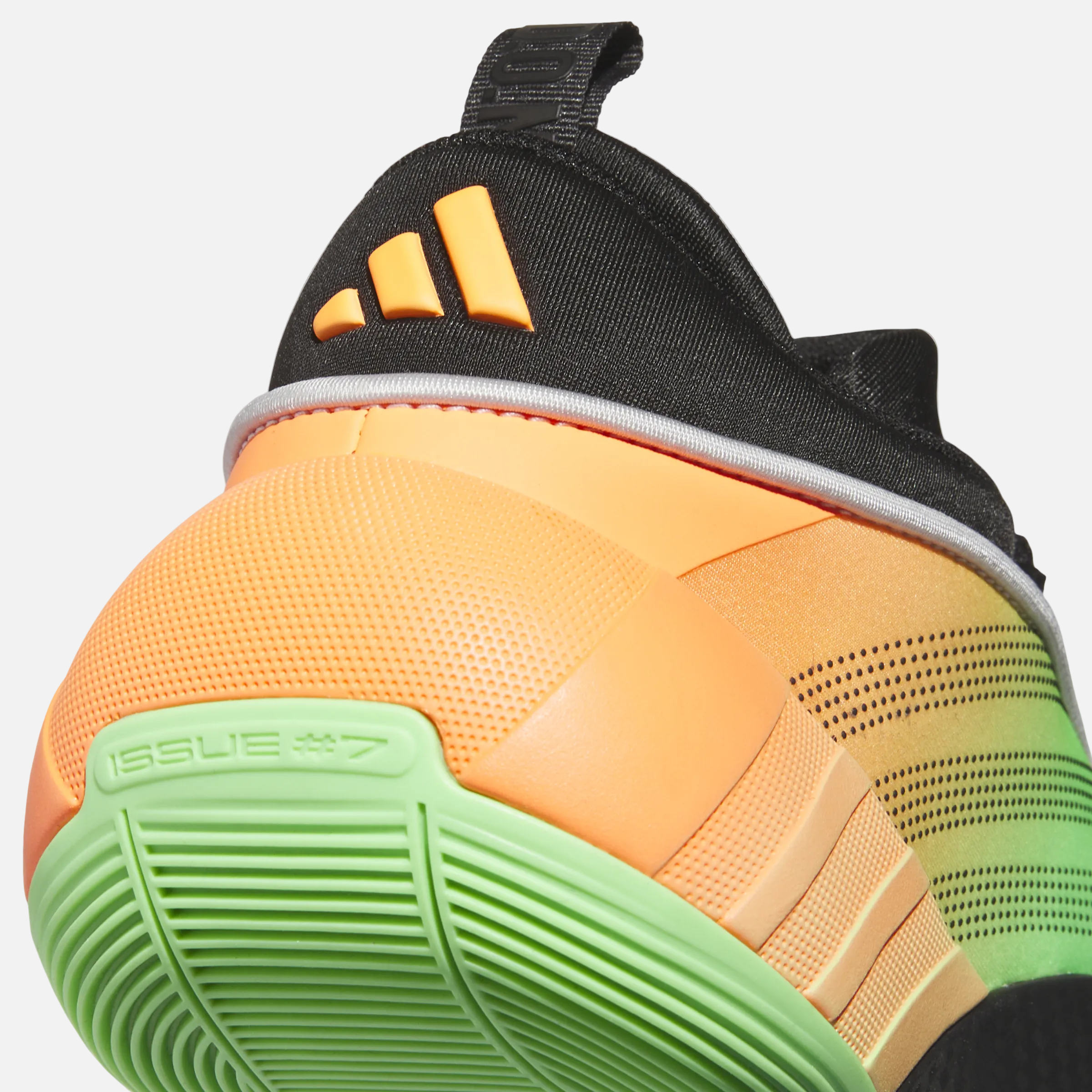 Kids Adidas D.O.N. Issue 7 Basketball Sneakers