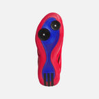 Adidas Harden Volume 9 Pure Ruby Basketball Sneakers