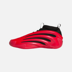 Adidas Harden Volume 9 Pure Ruby Basketball Sneakers