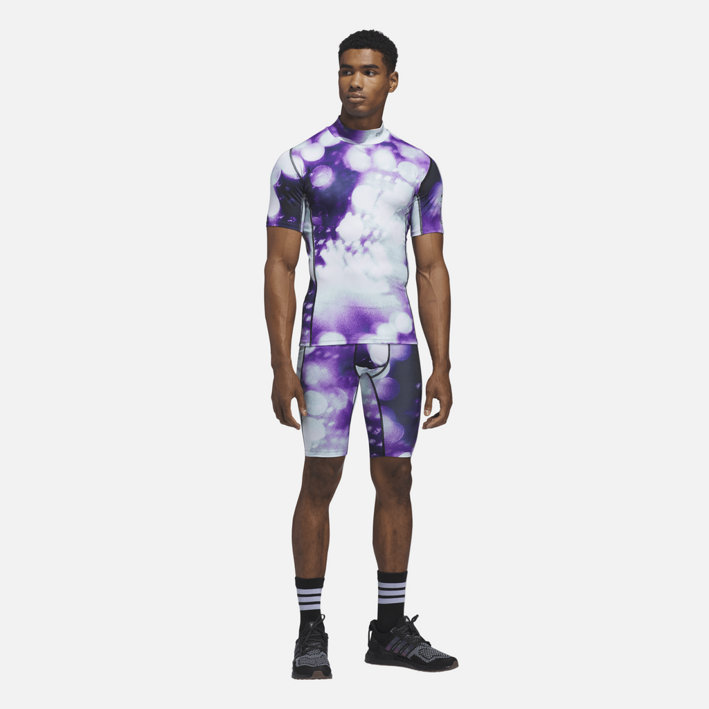 adidas x OT Into The Spotlight Compression Tee