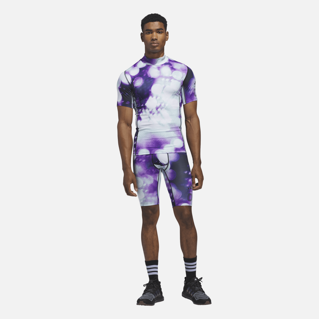 adidas x OT Into The Spotlight 1/2 Compression Tights