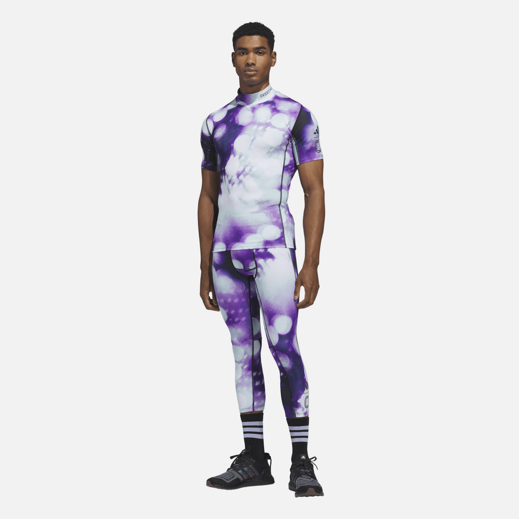 adidas x OT Into The Spotlight 3/4 Compression Tights