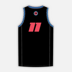 Jelly Fam adidas Jersey