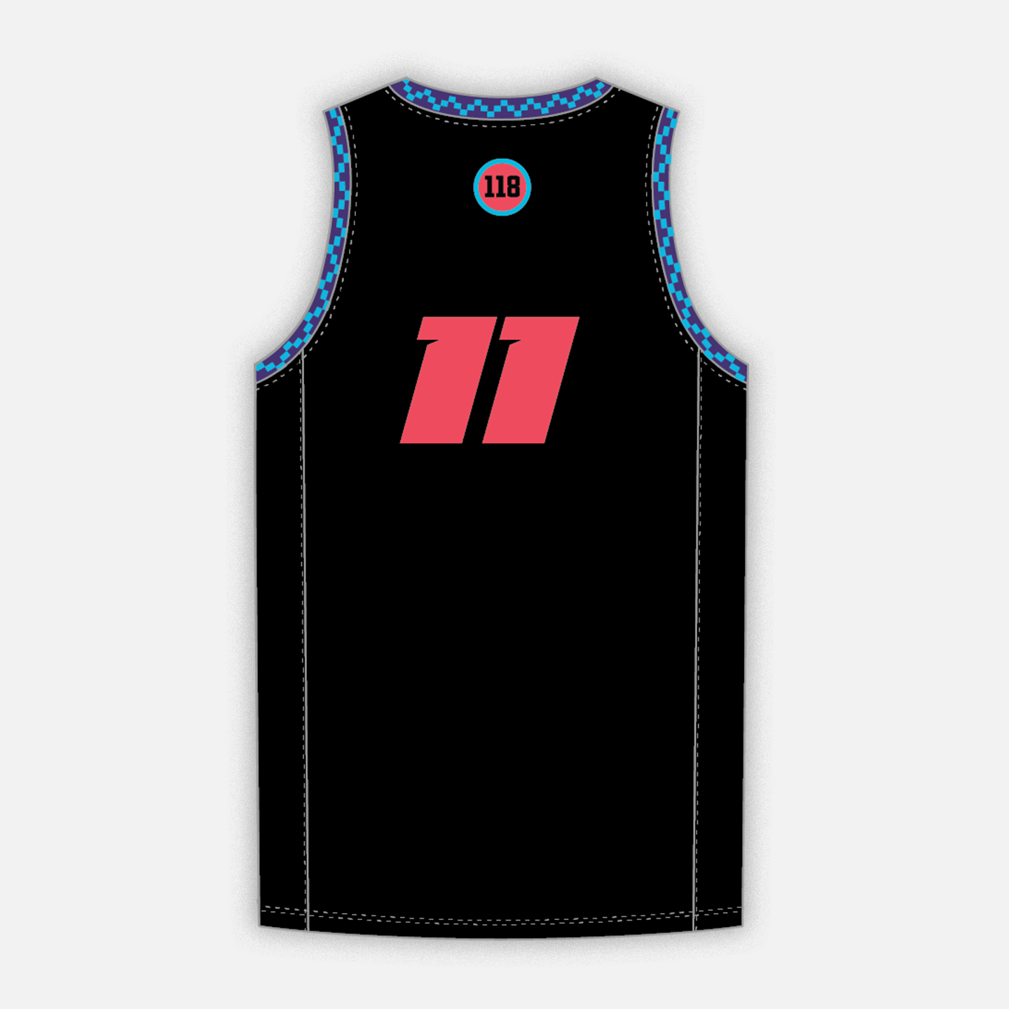 Jelly Fam adidas Jersey