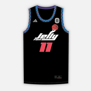Jelly Fam adidas Jersey