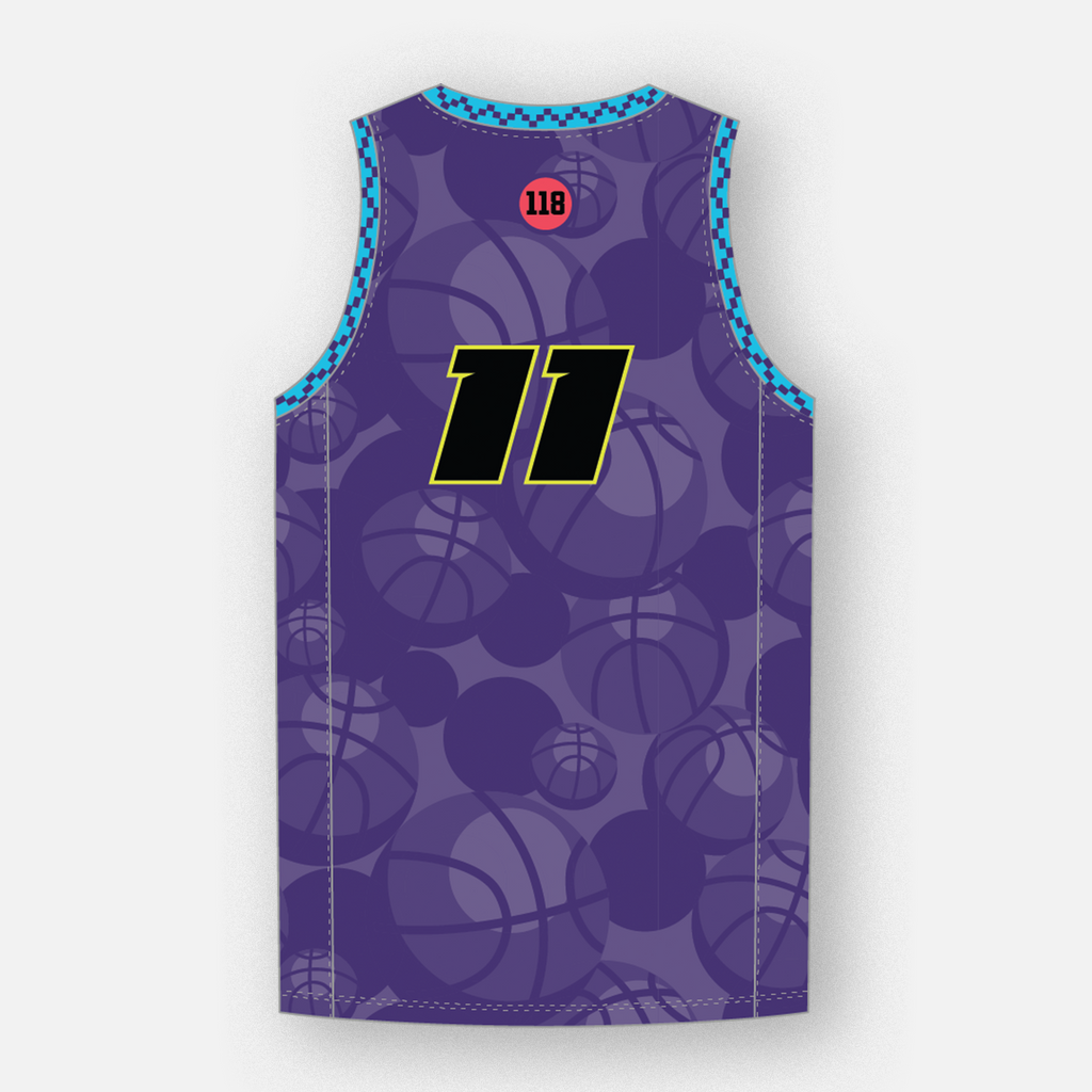 Jelly Fam adidas Jersey