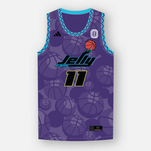 Jelly Fam adidas Jersey