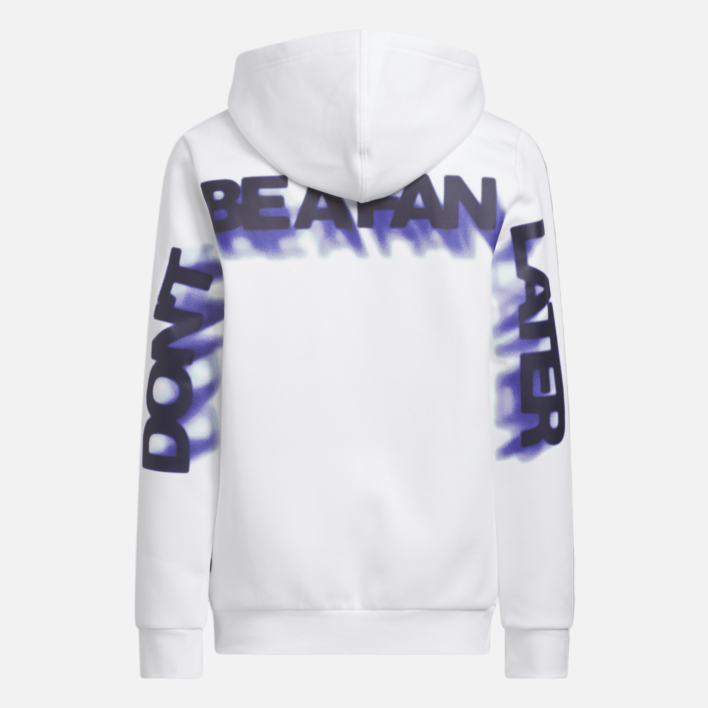 Kids adidas x OT Into The Spotlight Hoodie