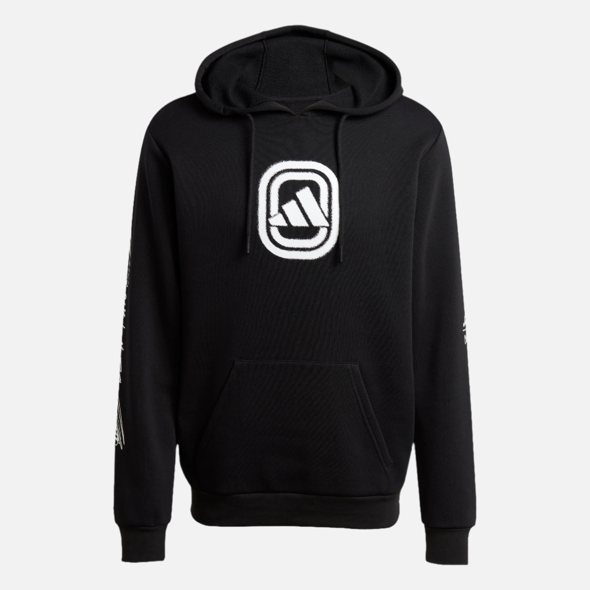 OT x adidas Don't Be A Fan Later Graphic Hoodie