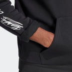 OT x adidas Don't Be A Fan Later Graphic Hoodie