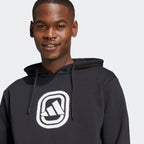 OT x adidas Don't Be A Fan Later Graphic Hoodie