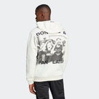 OT x adidas Don't Be A Fan Later Graphic Hoodie