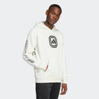 OT x adidas Don't Be A Fan Later Graphic Hoodie