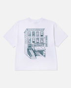 Kids Summer of Soccer New York Market Tee