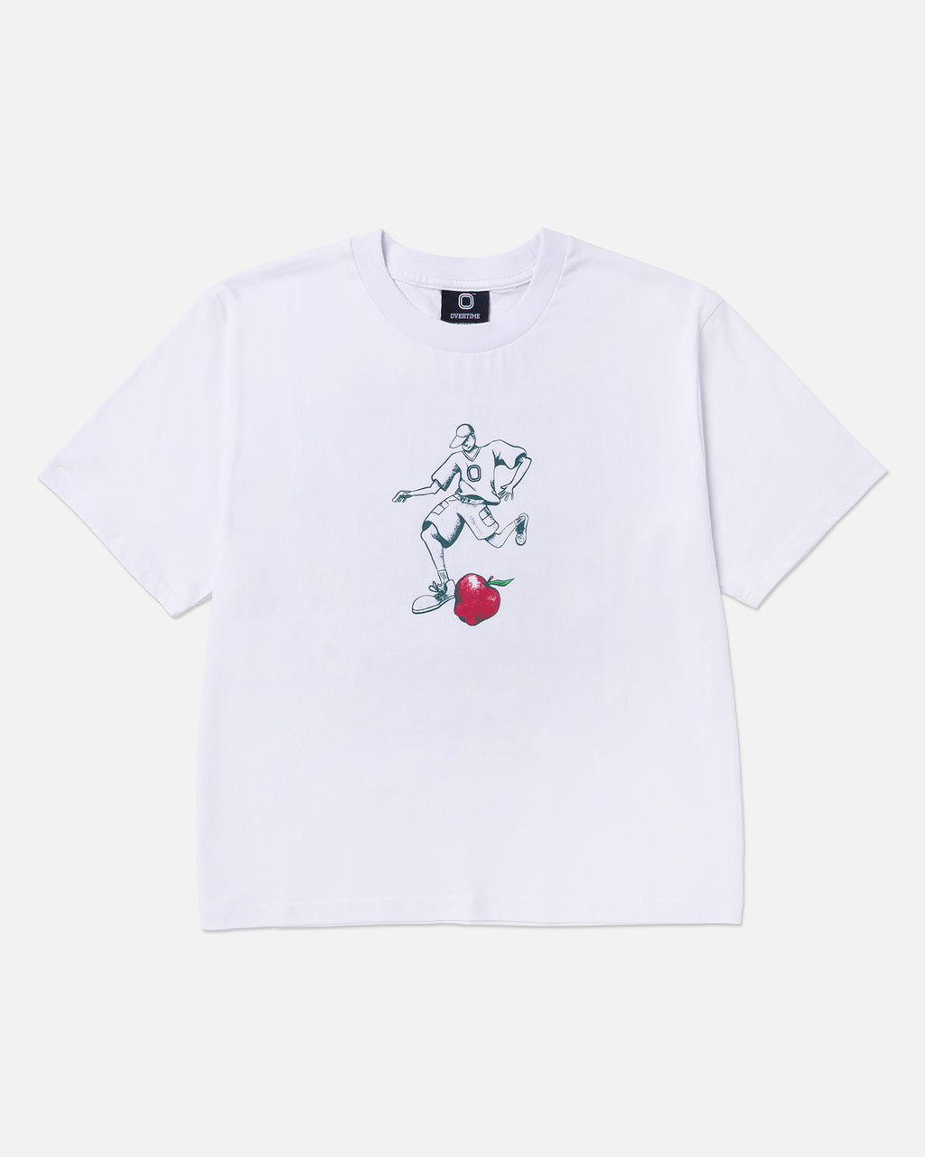 Kids Summer of Soccer New York Market Tee