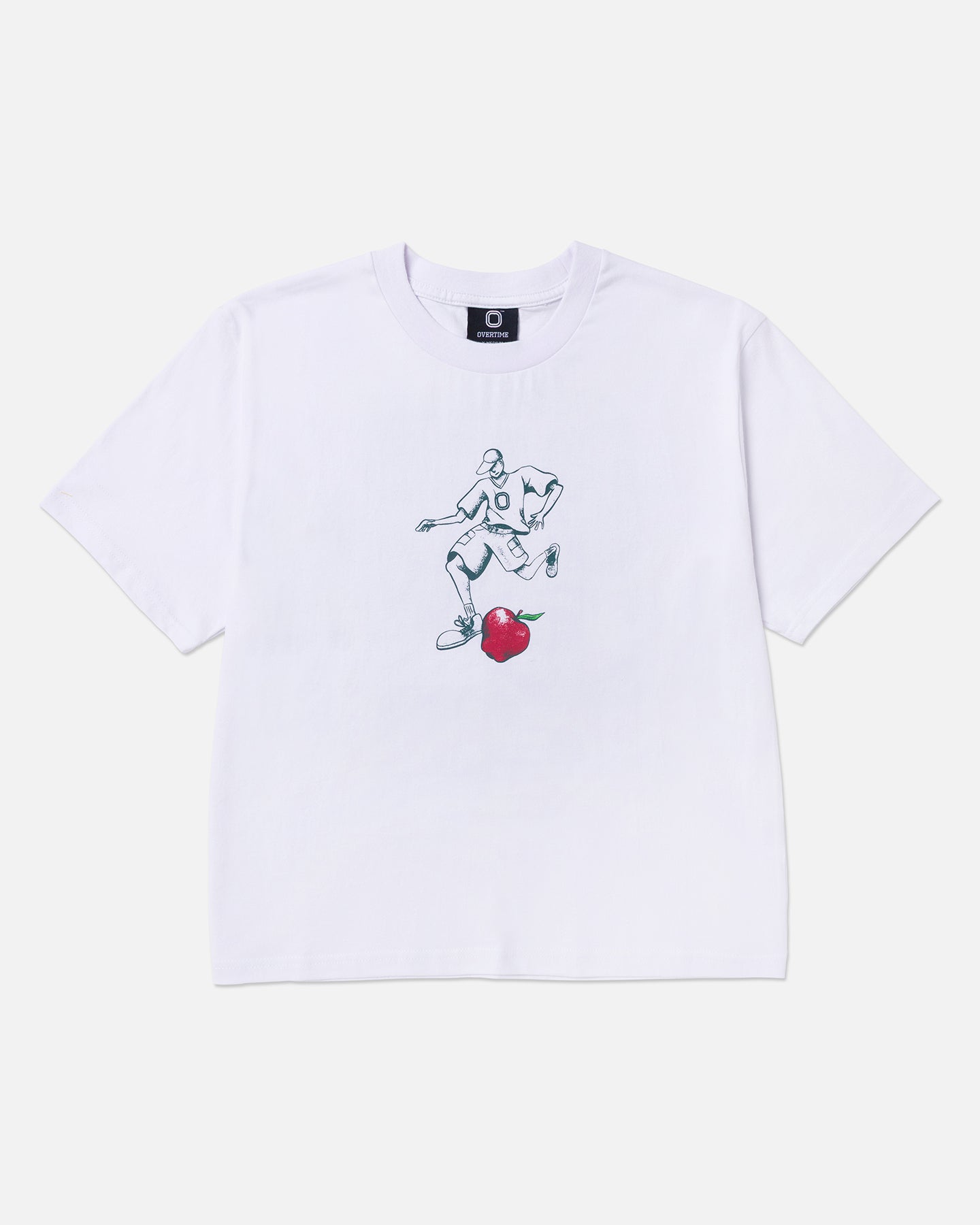 Kids Summer of Soccer New York Market Tee