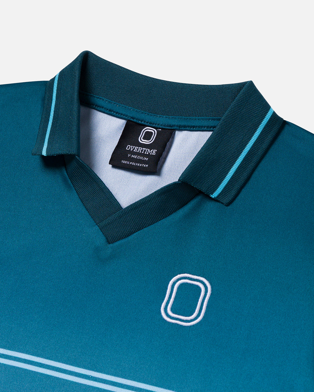 Kids Soccer Jersey