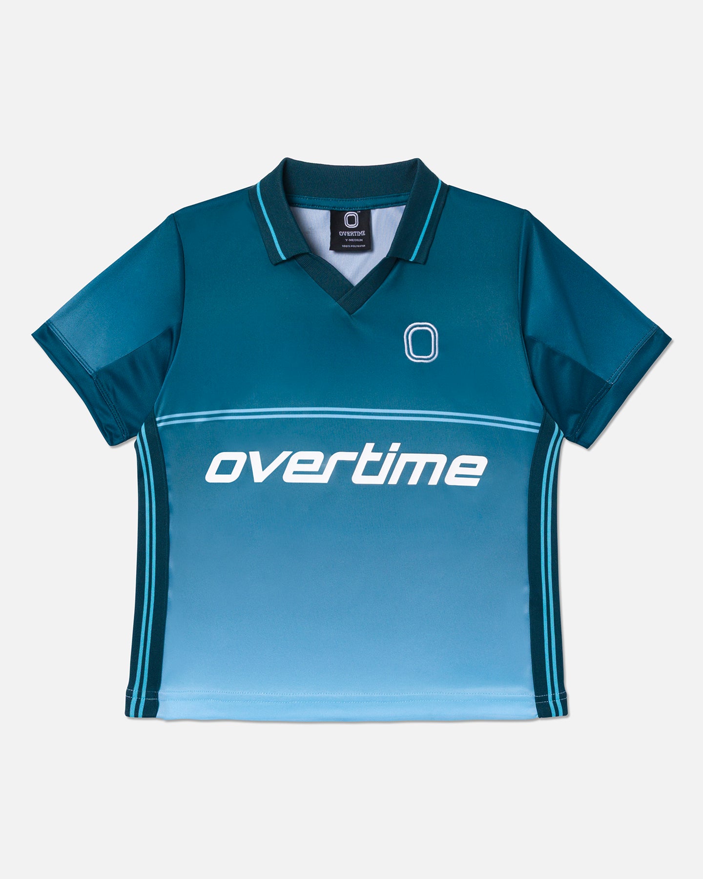 Kids Soccer Jersey