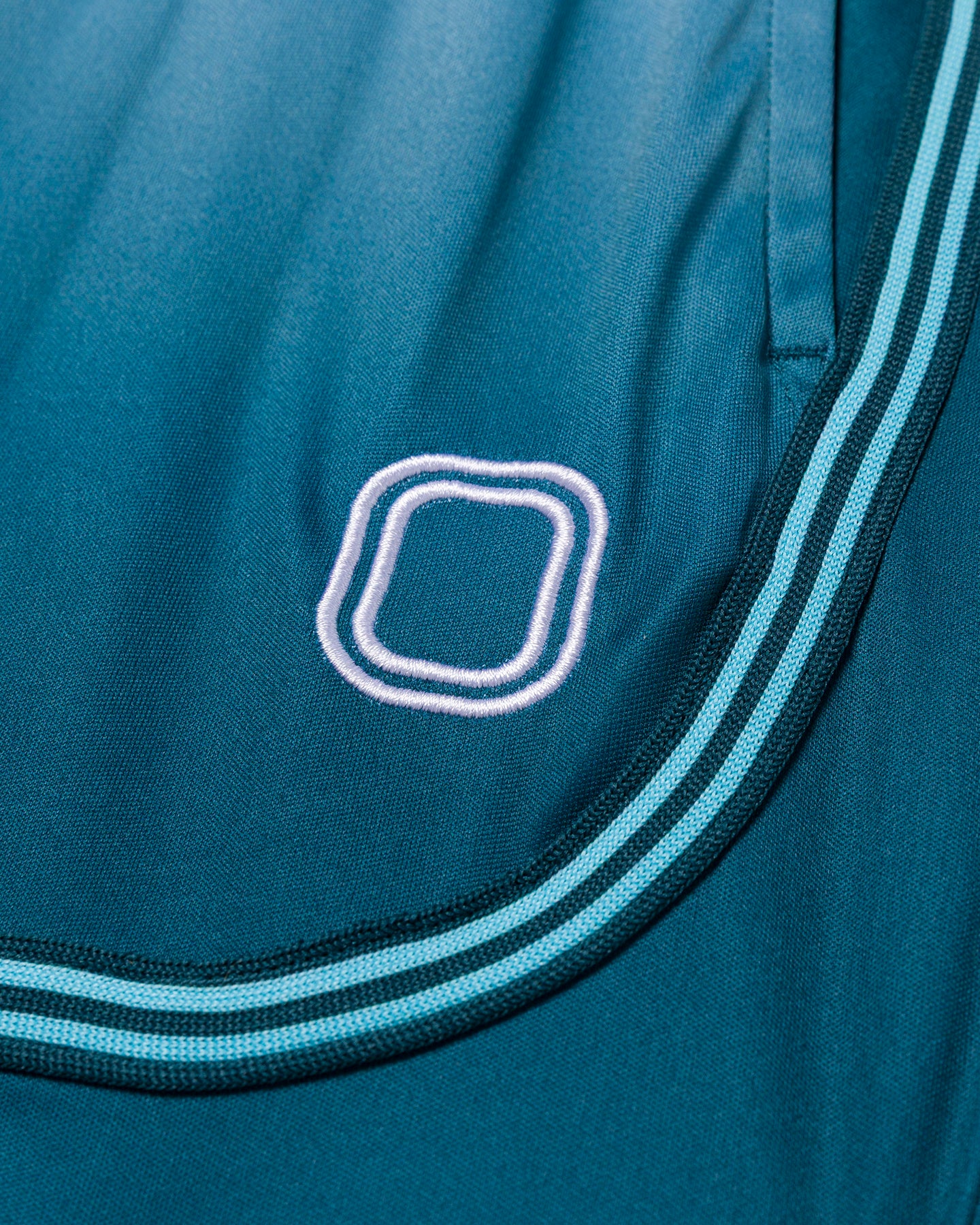 Kids Soccer Shorts