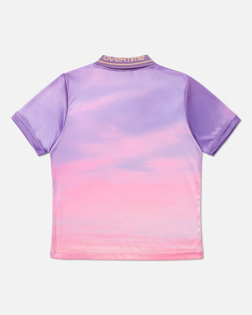 Kids Oasis Soccer Jersey