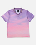 Kids Oasis Soccer Jersey
