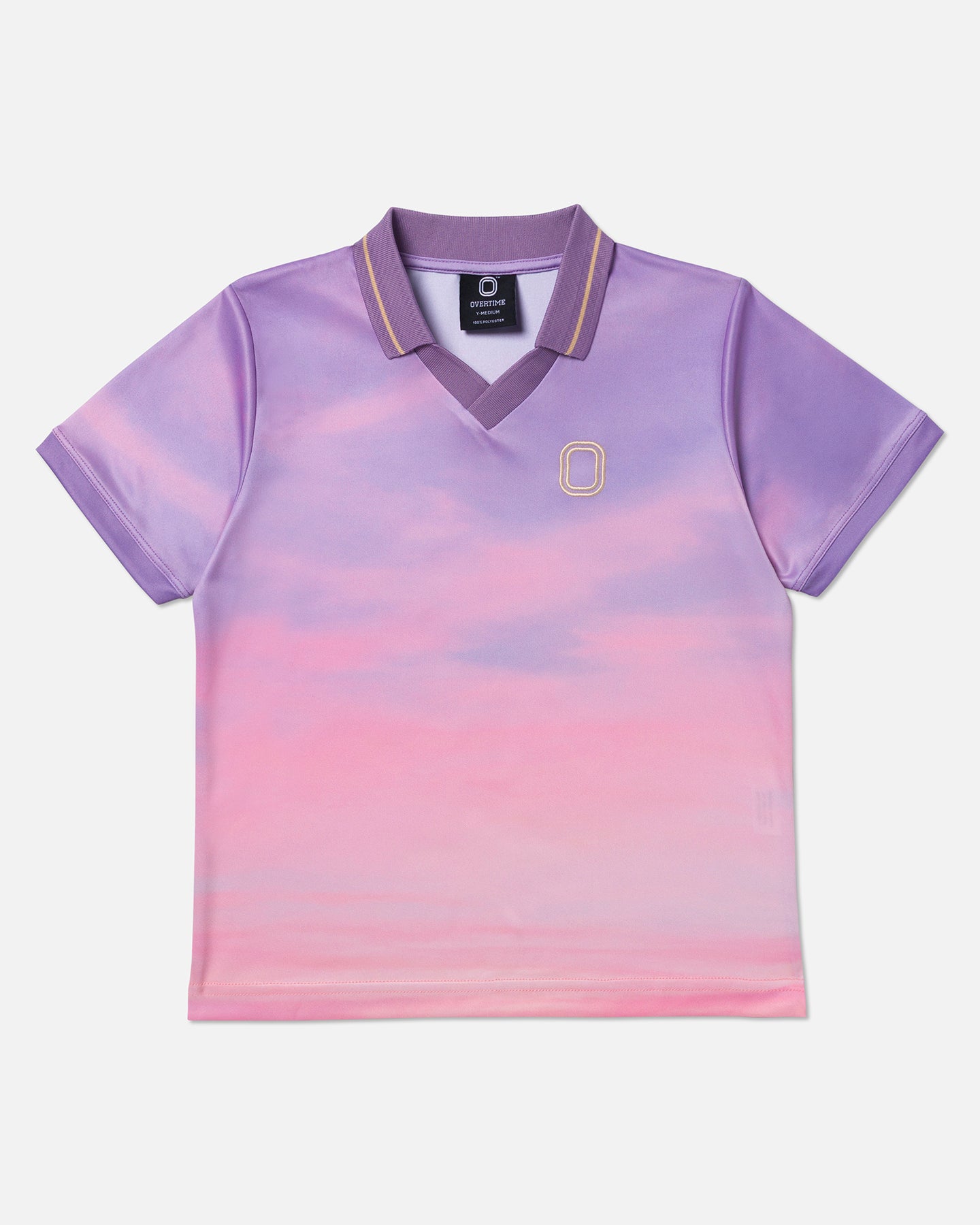 Kids Oasis Soccer Jersey