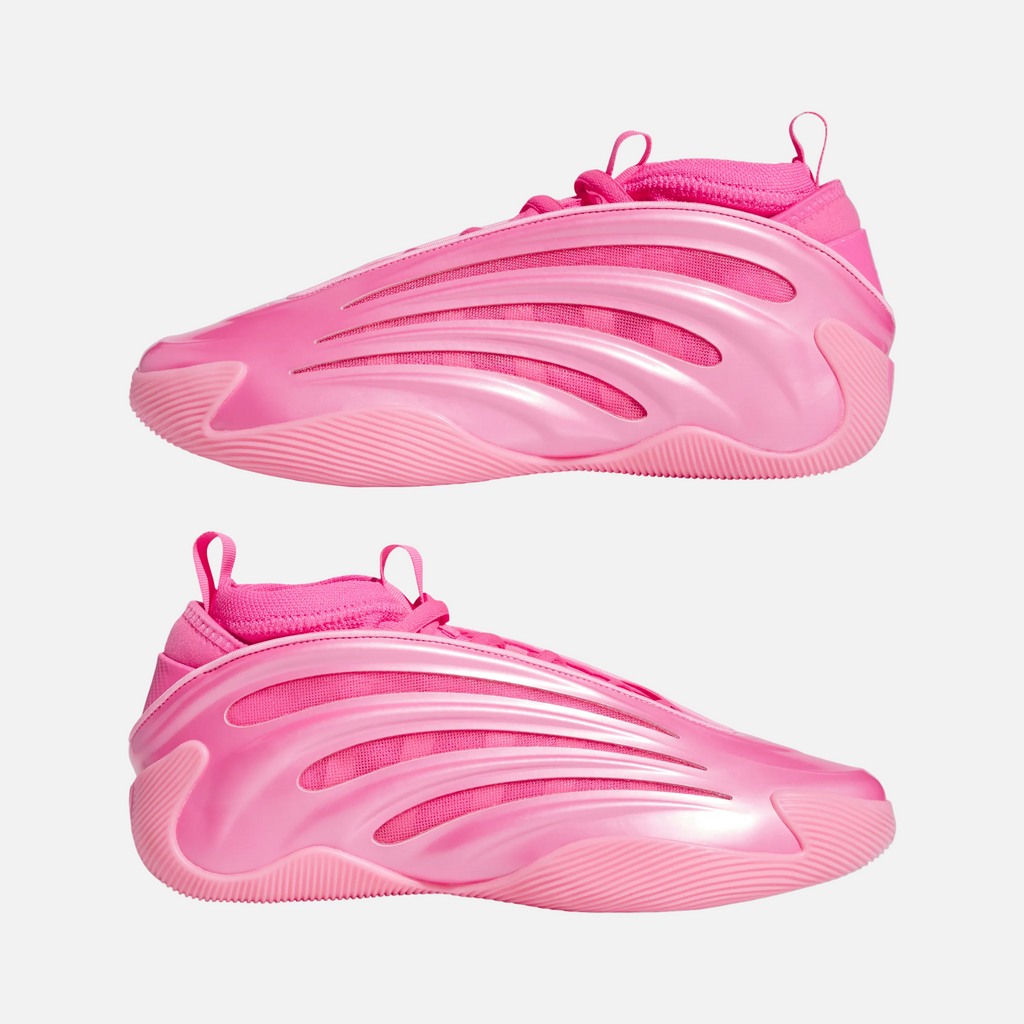 Adidas Harden Volume 9 Beam Pink Basketball Sneakers