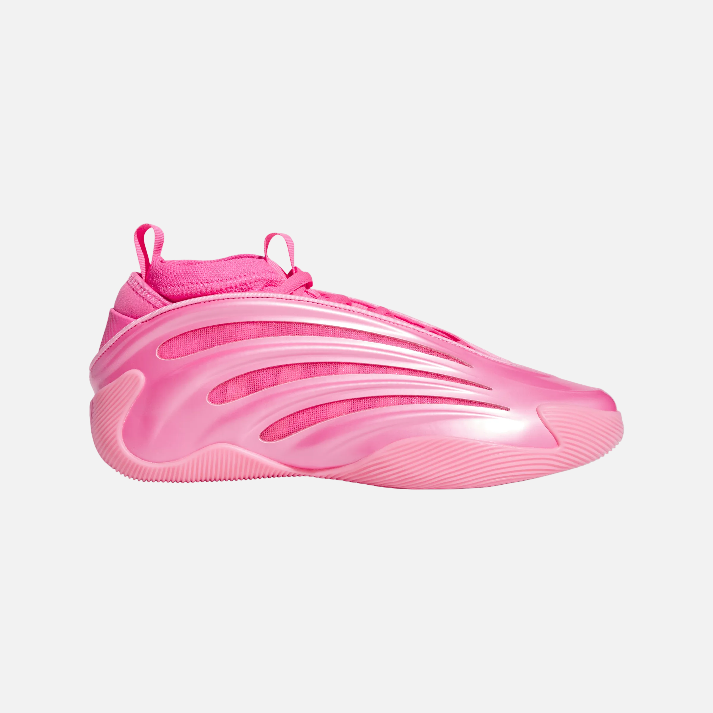 Adidas Harden Volume 9 Beam Pink Basketball Sneakers
