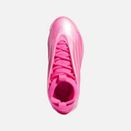 Adidas Harden Volume 9 Beam Pink Basketball Sneakers
