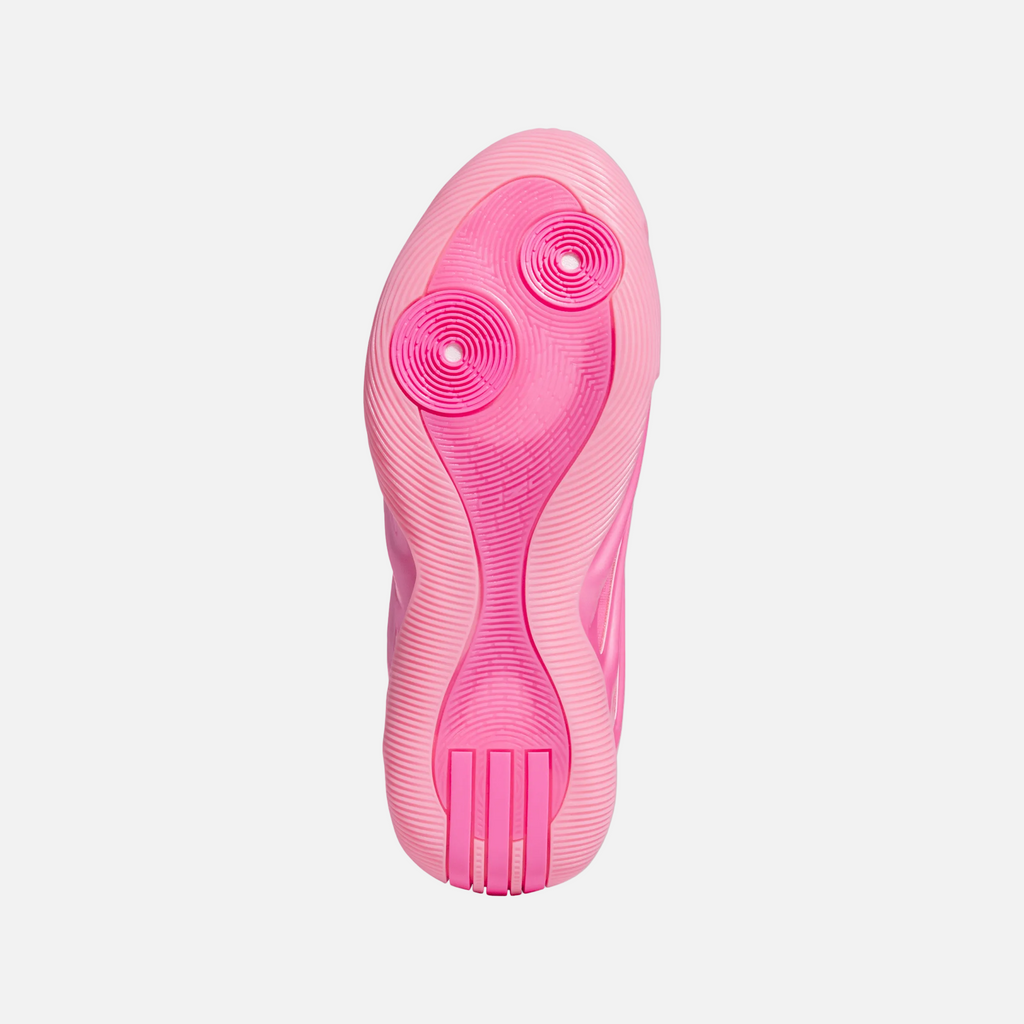 Adidas Harden Volume 9 Beam Pink Basketball Sneakers