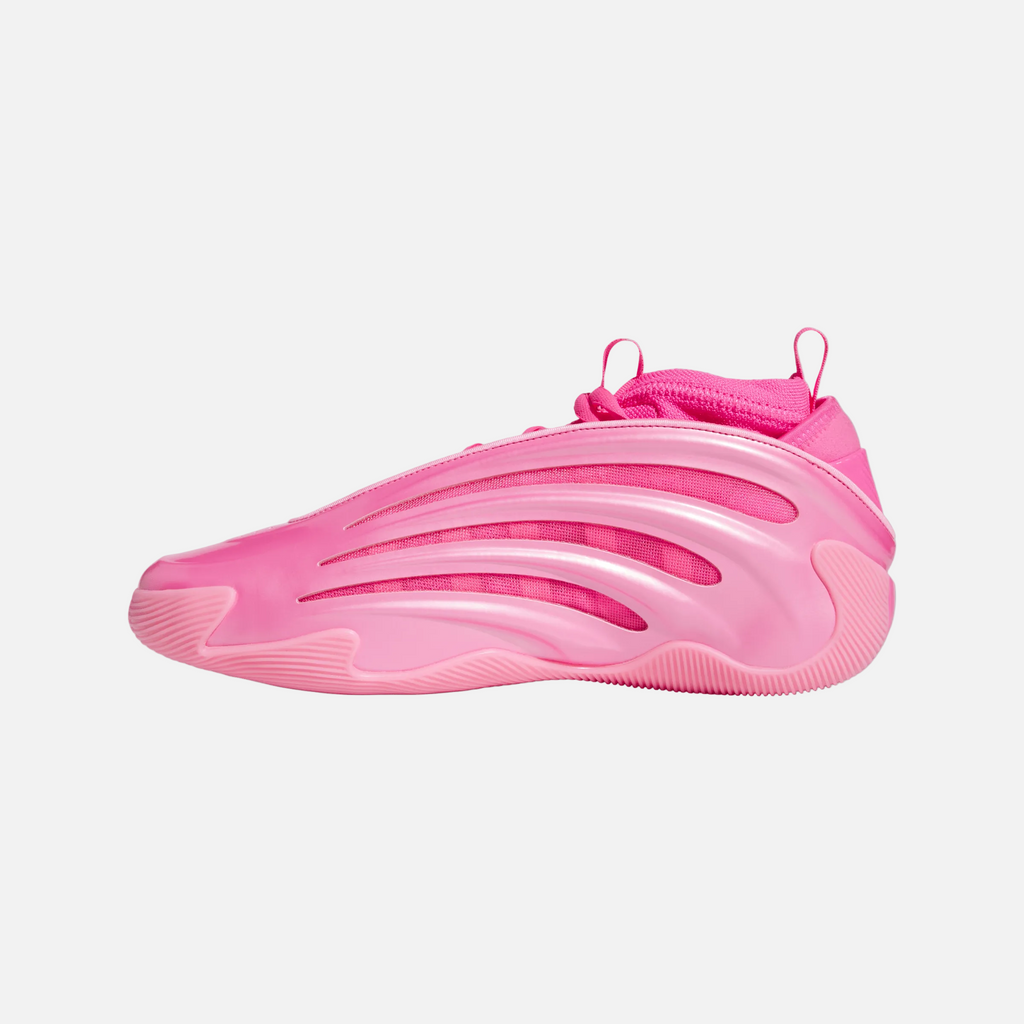 Adidas Harden Volume 9 Beam Pink Basketball Sneakers