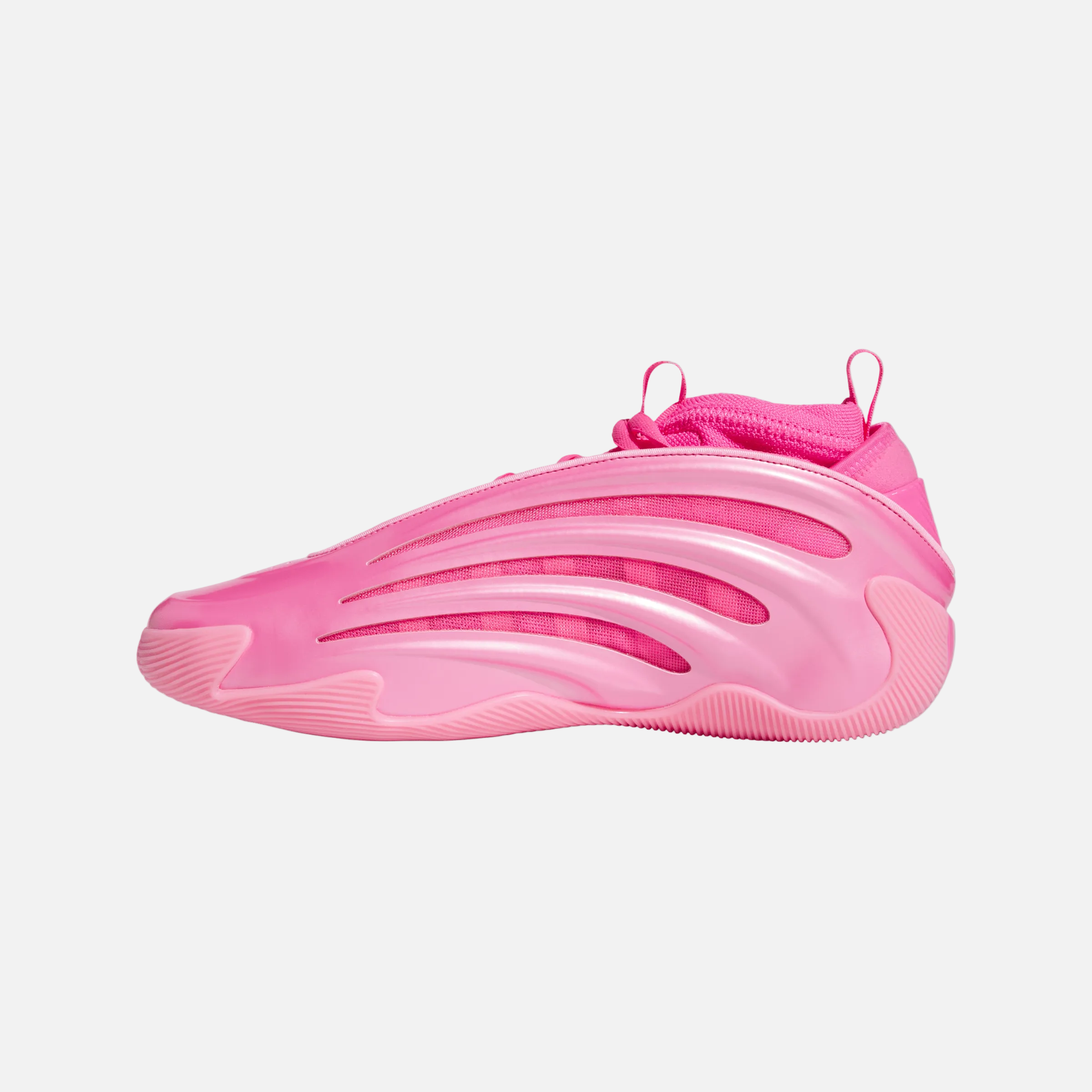 Adidas Harden Volume 9 Beam Pink Basketball Sneakers