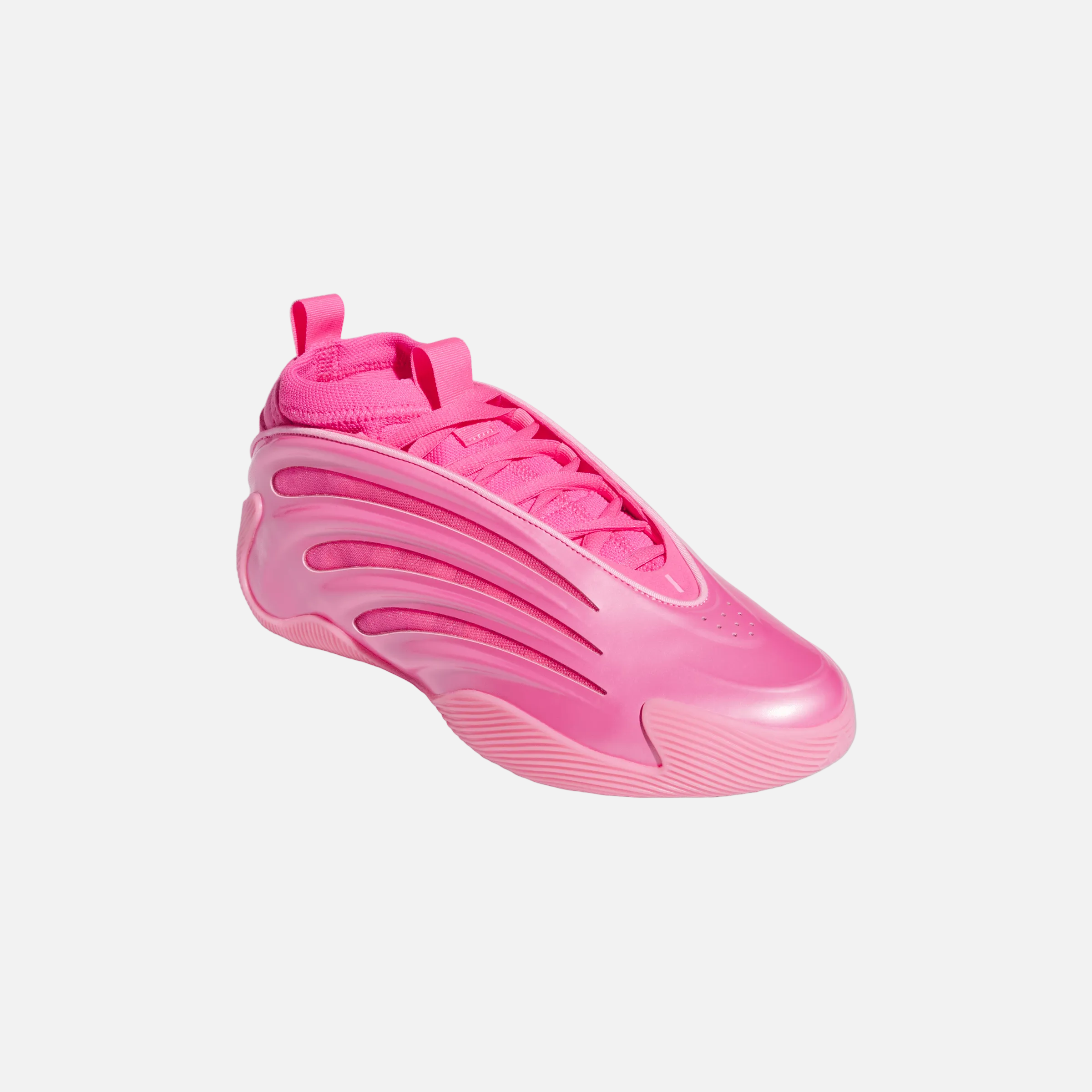 Adidas Harden Volume 9 Beam Pink Basketball Sneakers