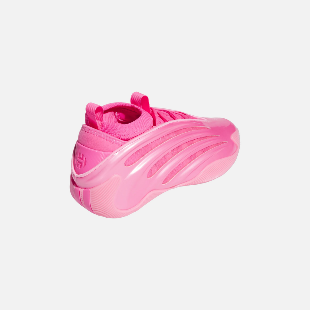 Adidas Harden Volume 9 Beam Pink Basketball Sneakers