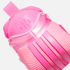 Adidas Harden Volume 9 Beam Pink Basketball Sneakers