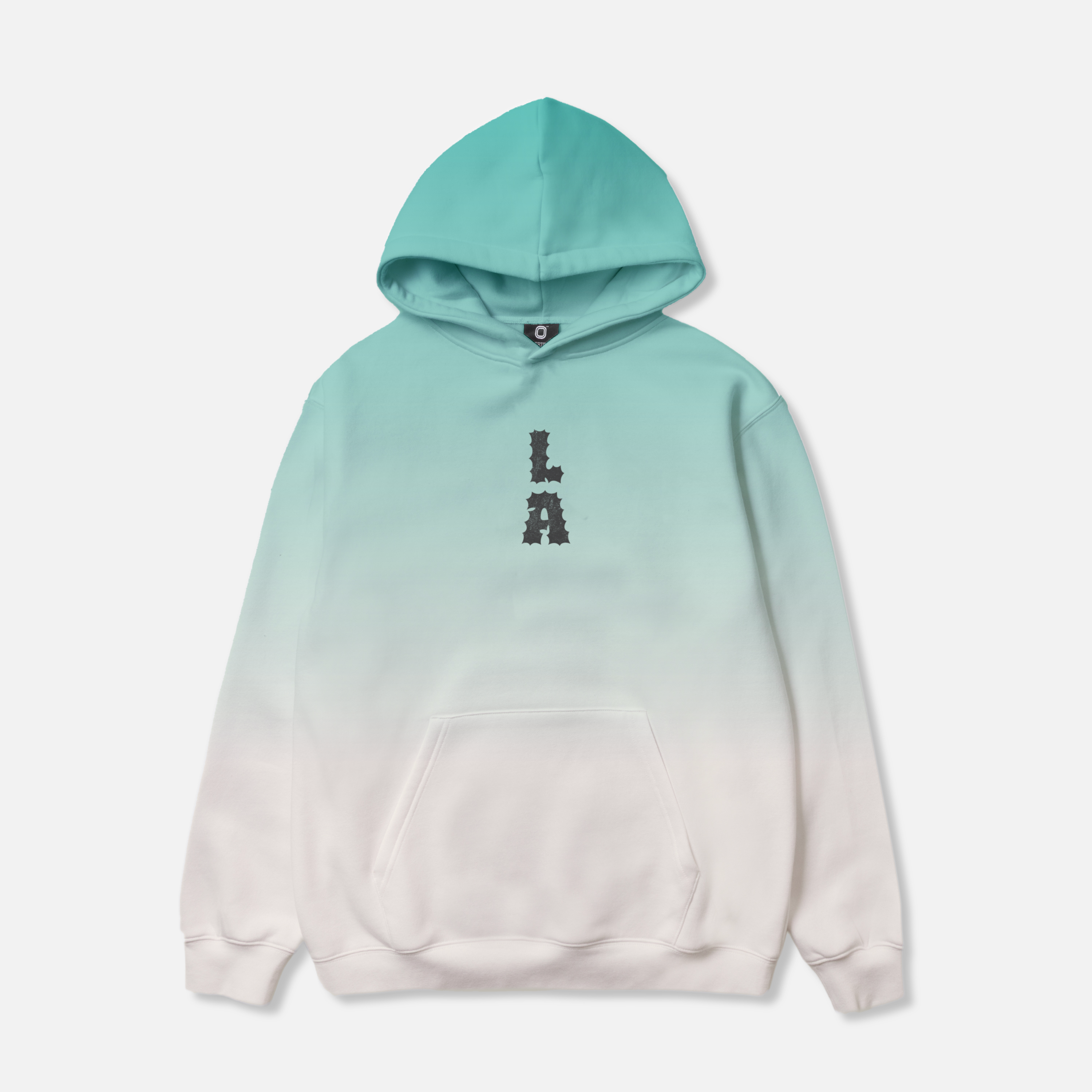 LA Paradise Hoodie