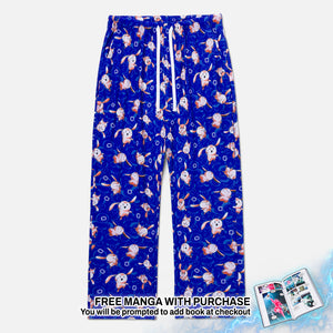 Overtime Elite | WEBTOON Pajama Pants
