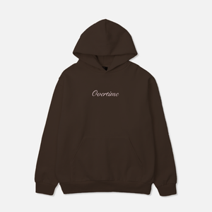 Locked In Keychain Hoodie