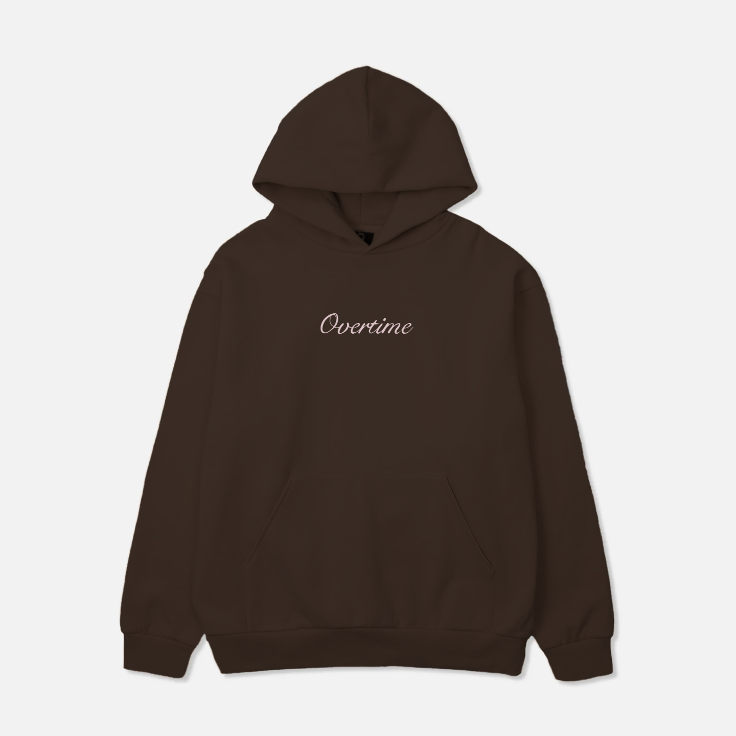 Locked In Keychain Hoodie