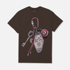 Locked In Keychain Tee
