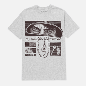 No Time For Heartache Tee