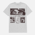 No Time For Heartache Tee