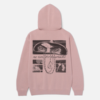 No Time For Heartache Hoodie