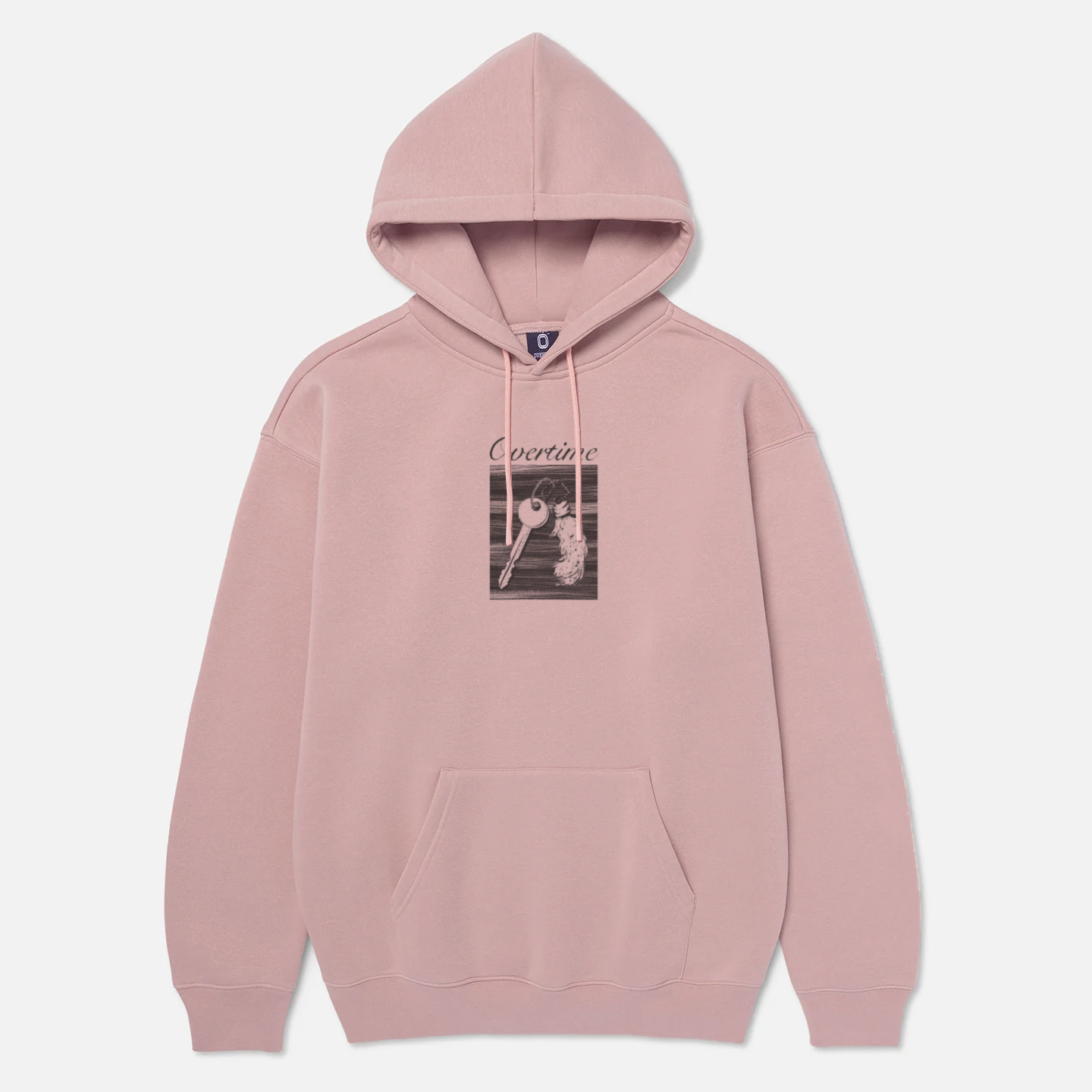No Time For Heartache Hoodie